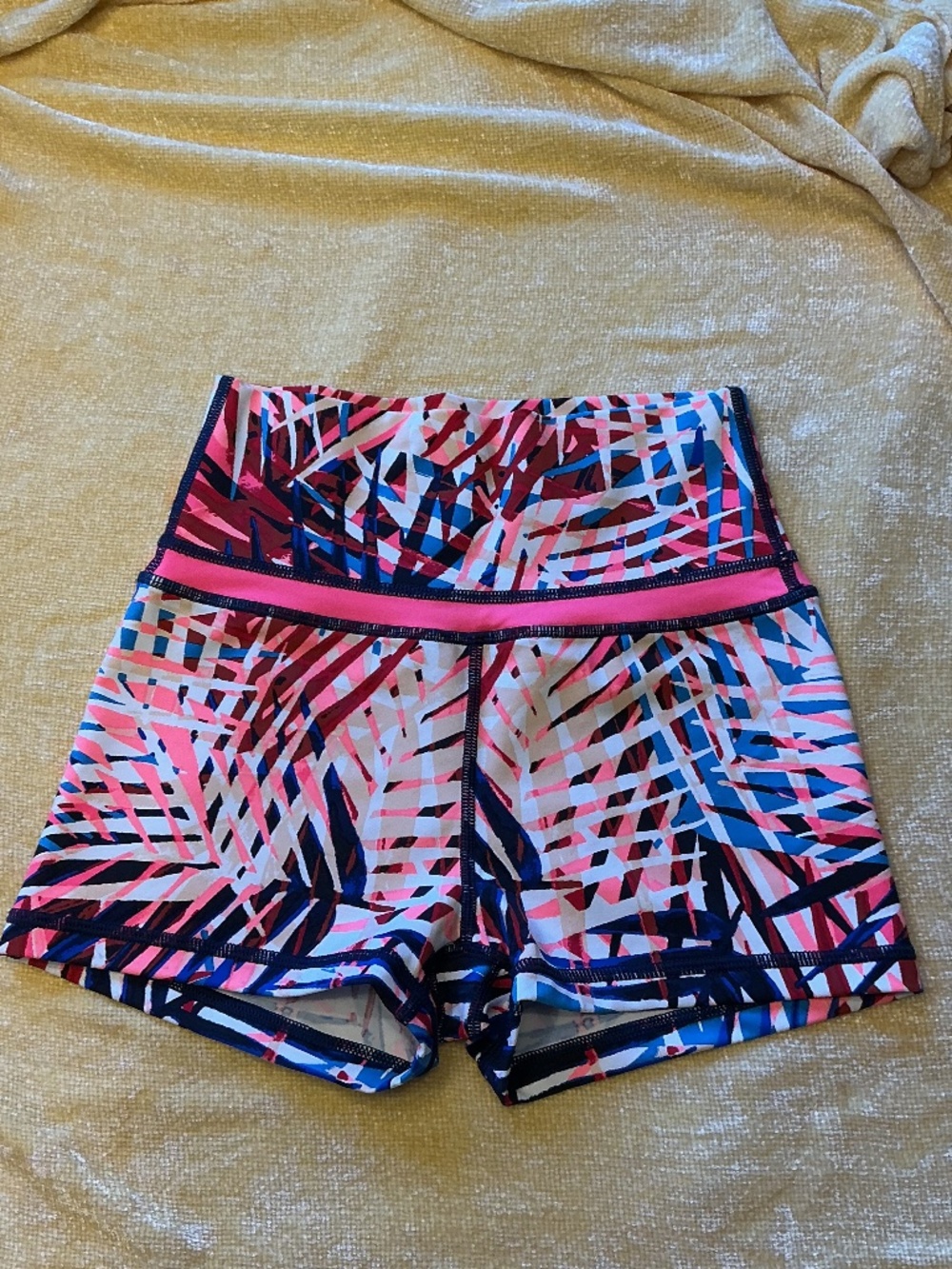 AERIE Shorts (size:small)